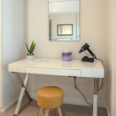 Westminster 2 Bed 2 Bath Apartment Londres Exterior foto