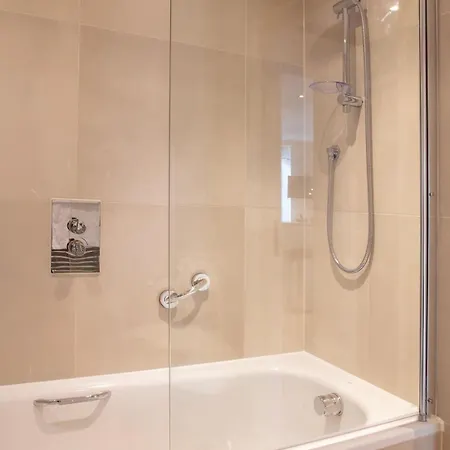 Westminster 2 Bed 2 Bath Apartment Londres Exterior foto