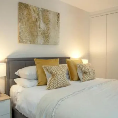 Westminster 2 Bed 2 Bath Apartment Londres Exterior foto